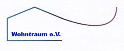 Wohntraum mit Text